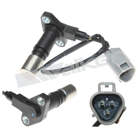 Walker 235-1298 Fits select: 1995-2004 TOYOTA TACOMA, 1996-2000 TOYOTA 4RUNNER