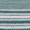 Aqua, variant on VCNY Home Aiden Jacquard Striped Aqua Polyester Bath Runner, 24" x 60"