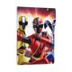 thumbnail image 3 of Funda de cuero para portátil de 13 pulgadas de los Power Rangers, resistente, de neopreno, para portátil o tableta., 3 of 8