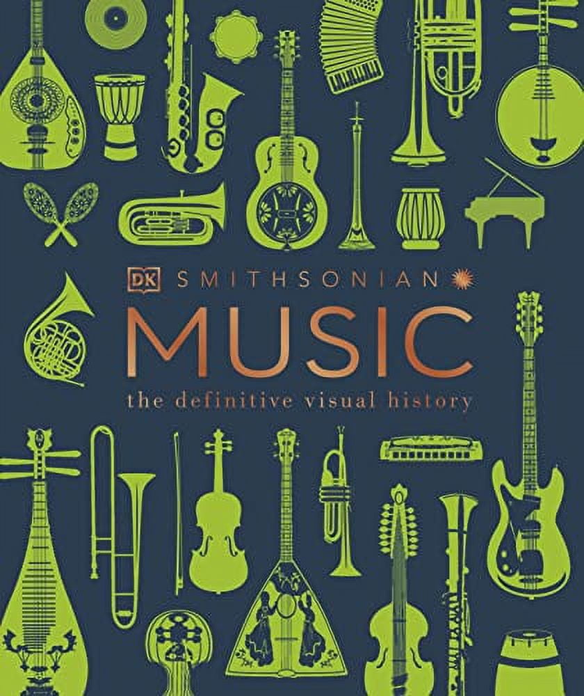DK The Natural History Book 音声英語絵本 Natural History (DK Definitive Visual Encyclopedias): DK