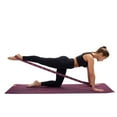 thumbnail image 2 of Lolë Yoga Mat + 2-in-1 Strap, 2 of 8