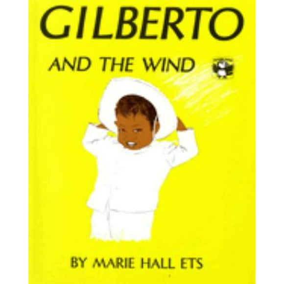 Gilberto and the Wind 9780140502763 Used / Pre-owned
