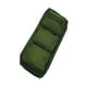 thumbnail image 4 of Mochila deportiva ligera para el pecho para hombre Verde, 4 of 8