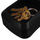 thumbnail image 3 of KAKOWELY Caja Fuerte Para Llaves Con Código Para Exterior Y Pared Color Negro En Material ABS Seguro, 3 of 8