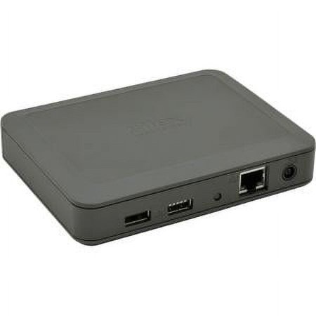 UPC: 0815608001638 | Gigbie USB 3.0 Device Server