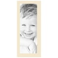 thumbnail image 2 of ArtToFrames 14x33" Alabaster Custom Mat for Picture Frame with Opening for 10x29" Photos. Mat Only, Frame Not Included (MAT-109), 2 of 5