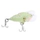 thumbnail image 1 of Cebo de Flotación Top-Wasser Swimbait Metal Lentejuelas 3D Señuelos Gancho Pesca Crankbait, 1 of 7