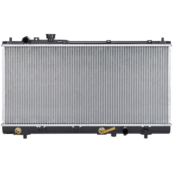 Spectra Premium CU2303 Automotive Radiator