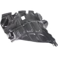thumbnail image 3 of Engine Splash Shield Compatible with TOYOTA ECHO 2000-2005 / XA 2004-2006 Under Cover Left Manual Transmission, 3 of 5