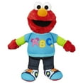 thumbnail image 1 of Sesame Street Talking ABC Elmo Figure, 1 of 4