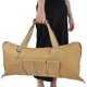 thumbnail image 3 of Bolso De Hombro Para Exteriores, Fácil De Llevar Y Usar, Negro/verde Militar/caqui, Bolso De Hombro Para Entrenamiento, Unisex, Senderismo, Pesca, Camping, Transporte Y ANGGREK Otros, 3 of 8
