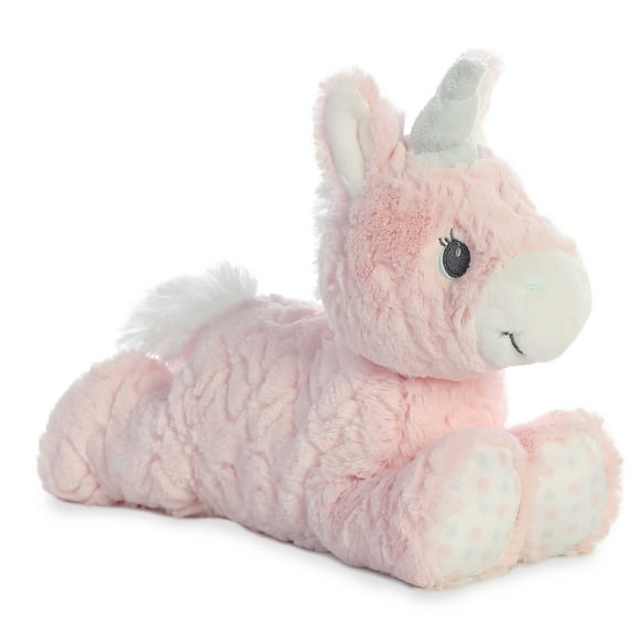 Aurora Ebba - Magical Unicorn 10" Magical Pink Unicorn Aria 23025 Plush Toy