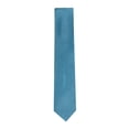 thumbnail image 2 of Perry Ellis Portfolio Mens Vandorn Metallic Business Neck Tie Green O/S, 2 of 2