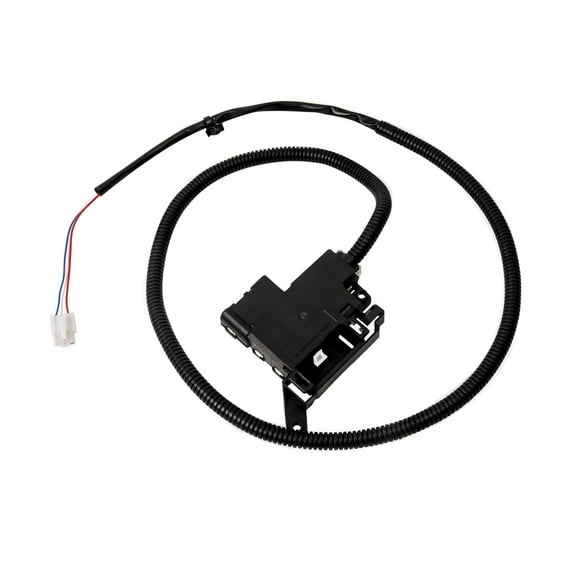 TAPDRA Replacement Lid Lock for Whirlpool Washer WTW5010 WTW5015 Maytag MVW5035 Crosley CAW45125 Series W11414731