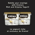 thumbnail image 4 of Olympic Krema Vanilla Yogurt 9%, 1.75kg, 4 of 7