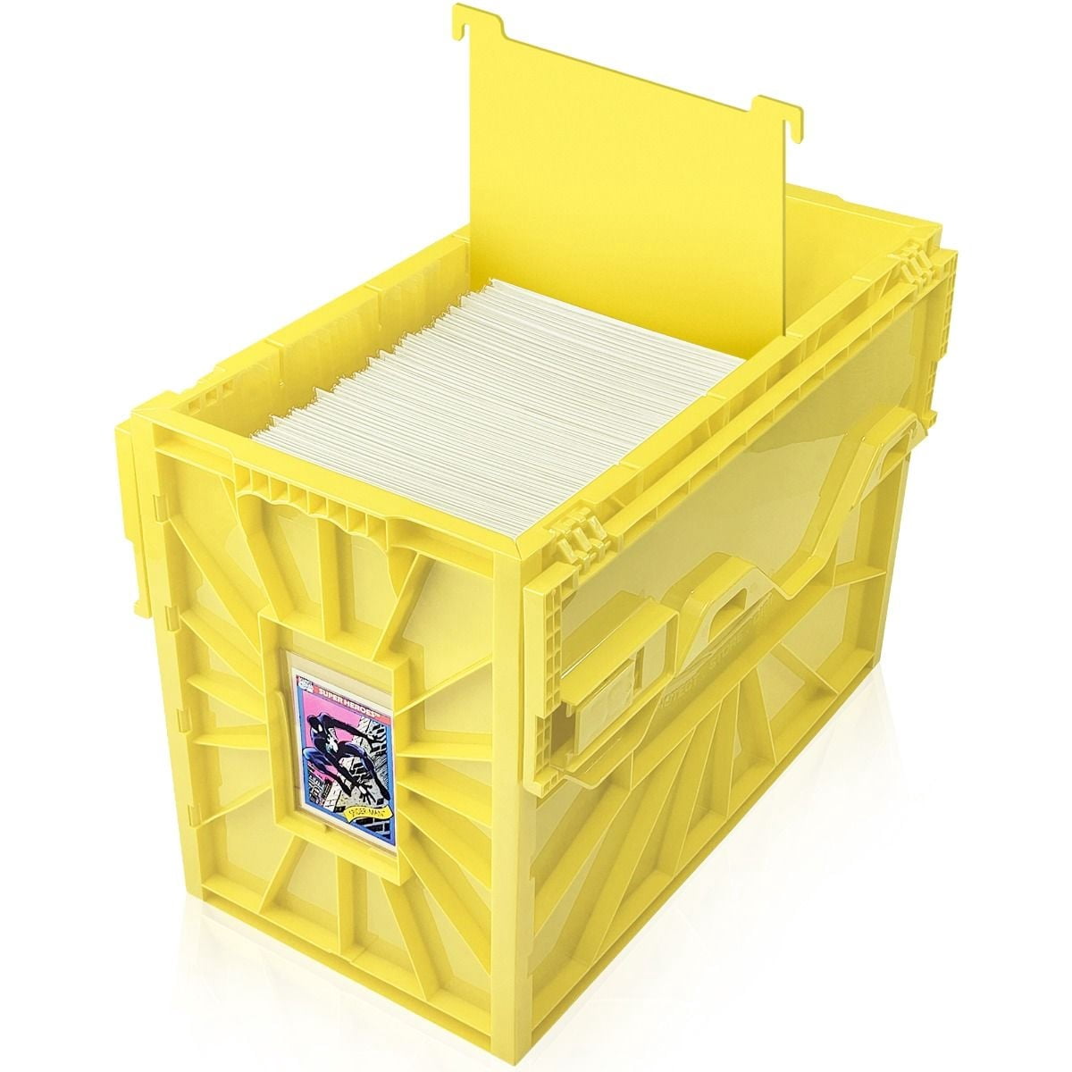SHORT YELLOW
