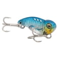 thumbnail image 1 of 5g Metal VIB Blade Lure, Laser Coating Effect Artificial 5g Sinking Vibration Lures 3D Eyes For Freshwater ANGGREK Otros, 1 of 8