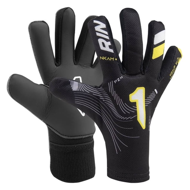 Guantes para portero Soccer Espec 1GAW4I1Y50-109-217 Talla Chica