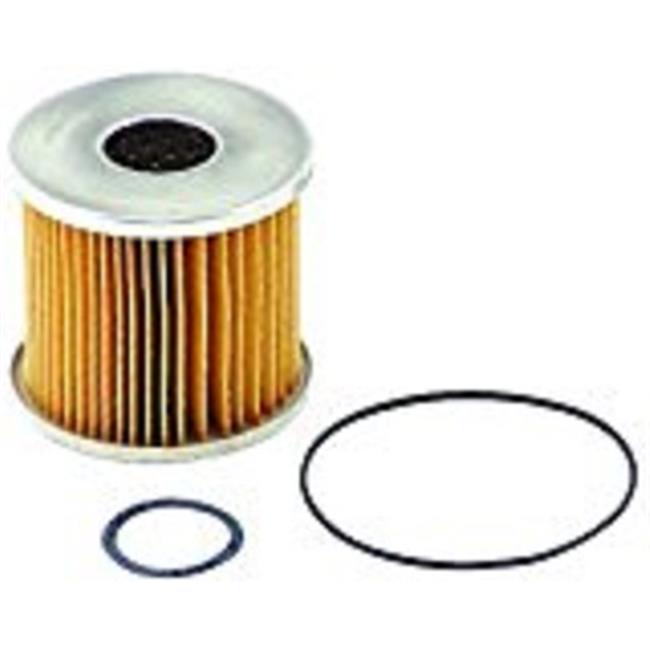Msd M46 29238 Gas Fuel Filter Element 5 Micron Walmart Com