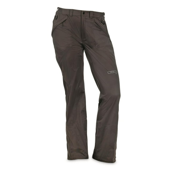 DSG Outerwear Journey Rain Pant, 2XL