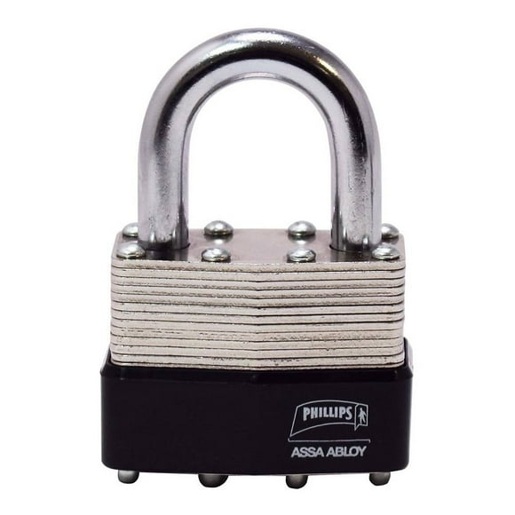 Candado Phillips Laminado LAM-50