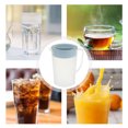 thumbnail image 2 of 1pc Thickened Kettle Cold Water Bottle Household Plastic Cold Water Bottle, 2 of 8