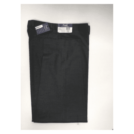 Ralph Lauren Men Comfort Flex, Classic Fit, Flat Front, Olive Dress Pant 36X32
