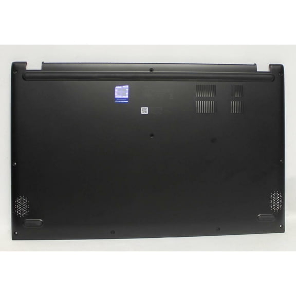 Restored 90Nb0Ka3-R7D010 90NB0KA2-R7D010 Asus Bottom Base Cover Black For F512DA Notebook (Refurbished)