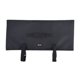 thumbnail image 2 of Scrapper Roll Storage Bag, cinturón ajustable, negro, bolsa de transporte para Scrapper herramienta de miofascial belleza, jinwen Almacenamiento de raspadores de masaje, 2 of 8