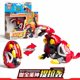 thumbnail image 1 of Huevos de dinosaurio de deformación para niños y niñas, juguetes de transformación automática, Carbot, Robot tiranosaurio, Pterodáctilo, 1 of 5
