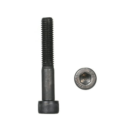 

Suzicca High Tensile Cap Cylinder Hexagon Socket Bolt Bolts Black Socket Screws 12.9 Grade M8*50