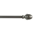 thumbnail image 4 of Exclusive Home Contemporary, Modern Matte Acron Adjustable Set, 66 in - 120 in, 4 of 8