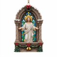 thumbnail image 4 of xihome Adorno colgante para rbol de Navidad, ideal para la decoracin navideña del hogar., 4 of 5