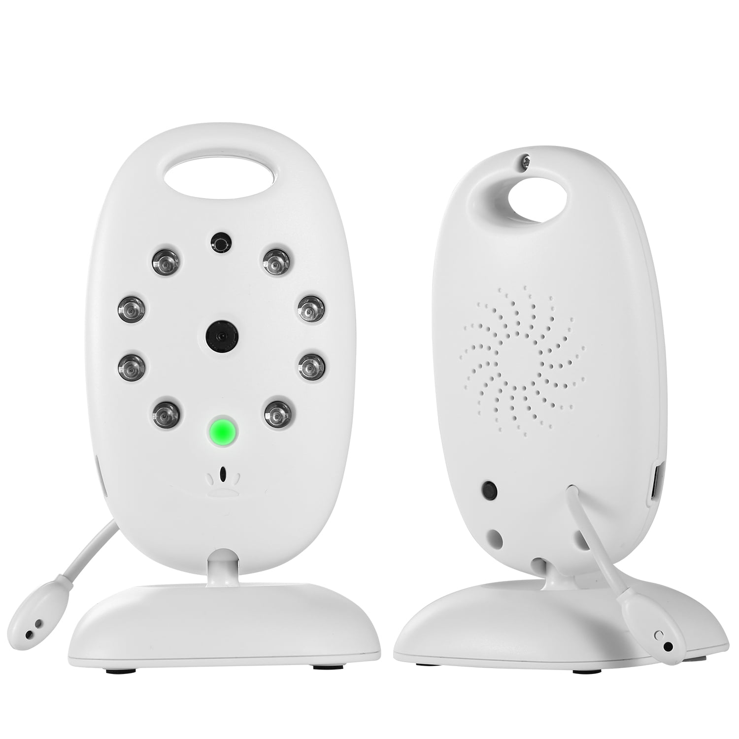 850FT Video Baby Monitor With Camera 850FT Video Baby Monitor With Camera
