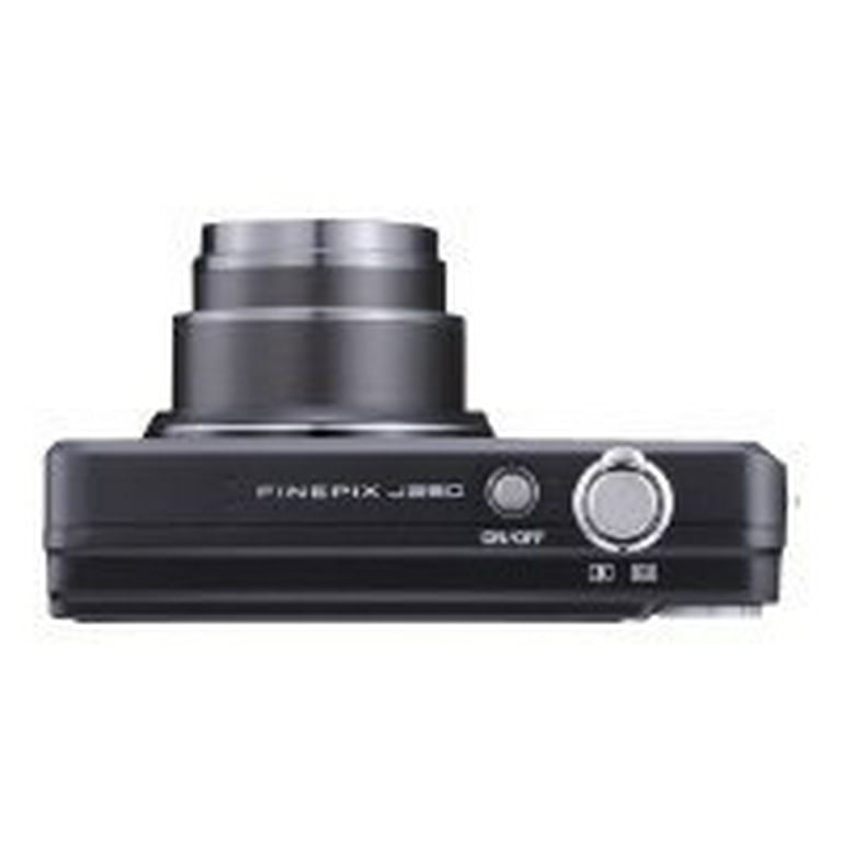 Fujifilm FinePix J250 - Digital camera - compact - 10.0 MP Fujifilm FinePix J250 - Digital camera - compact - 10.0 MP