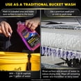 thumbnail image 4 of Meguiar's M43 Marine Boat Wash, M4364, 64 oz, 4 of 8