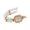 E -AP21, variant on Resicozy Women Bracelet Watch Quartz Wristwatch Elegant Casual Daily Party Square Watch for Women F