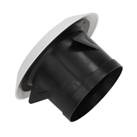 Rejilla de Ventilación redonda de ABS BuyWeek