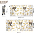 thumbnail image 4 of Dreamtimes Beach Towels Duck Camping Towels Chick Sand Free Beach Towel, 30"x60" Large Beach Towels Quick Dry Bath Travel Towels Pool Yoga Beach Mat for Men Women, 4 of 7