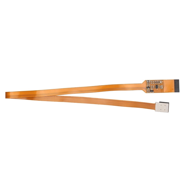 HBV‑ZERO‑V3.0 Camera Module 5MP 30cm/11.8in Cable 69.1° Field Angle for Raspberry Pi ZERO