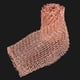 thumbnail image 4 of Elaboración de cerveza: filtros tejidos de malla de cobre puro de 4 alambres, grado alimenticio sanitario para destilación, elaboración casera, 4 of 4