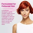 thumbnail image 4 of Schwarzkopf BC Bonacure pH 4.5 Color Freeze Conditioner (For Colored Hair) 1000ml/33.8oz, 4 of 8