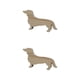 thumbnail image 2 of Cateissary de cena para perros Dachshund, de para dueños de perros, aplicación amplia resistente y duradera Type1 NO1, 2 of 6