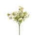 thumbnail image 2 of Plantas Verdes Artificiales De Plástico Ramo de flores artificiales blancas de ciruelo,flores artificiales decorativas para bodas,decoración del hogar y hoteles (1 pieza) Rkxzt, 2 of 8