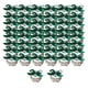 thumbnail image 2 of 50 Unids Hexagonal Guest Gift Box Caja de Caja de para Cumpleaños Shower Navidad Verde Yotijar Cajas de regalos para bodas, 2 of 8