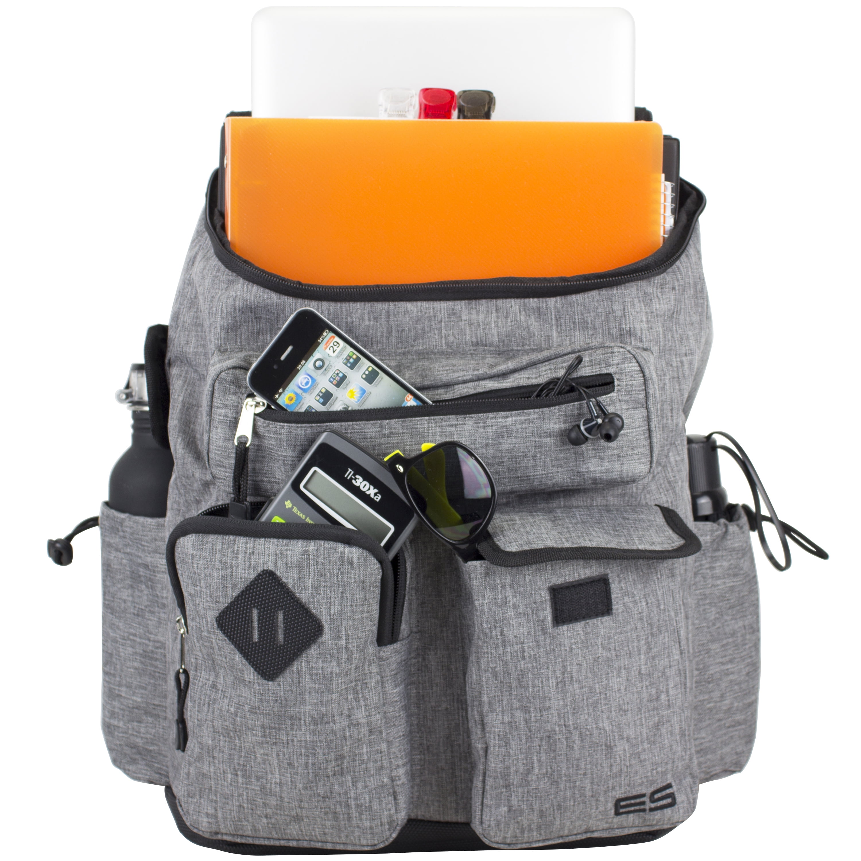 Cargo Top Loader Backpack Walmart