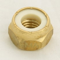 Solas Nut Washer 8114111 Mercury, A-Series