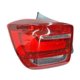 thumbnail image 1 of Calavera Serie 1 2013 Ext Leds S/Arnes TYC BMW SERIE 1 2013, 1 of 4