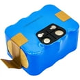 thumbnail image 4 of Replacement Battery for ROBOT RBC003,RBC006,RBC009,RBC011,RBC012,3500mAh, 4 of 5