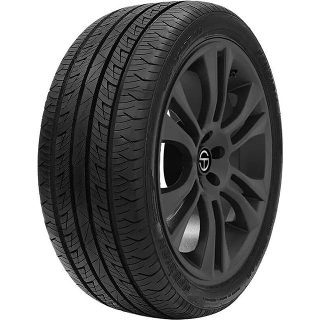 Fuzion UHP Sport A/S 235/50R18 97 W Tire simolary.com 12 Fuzion UHP Sport A/S 235/50R18 97 W Tire - Image 4